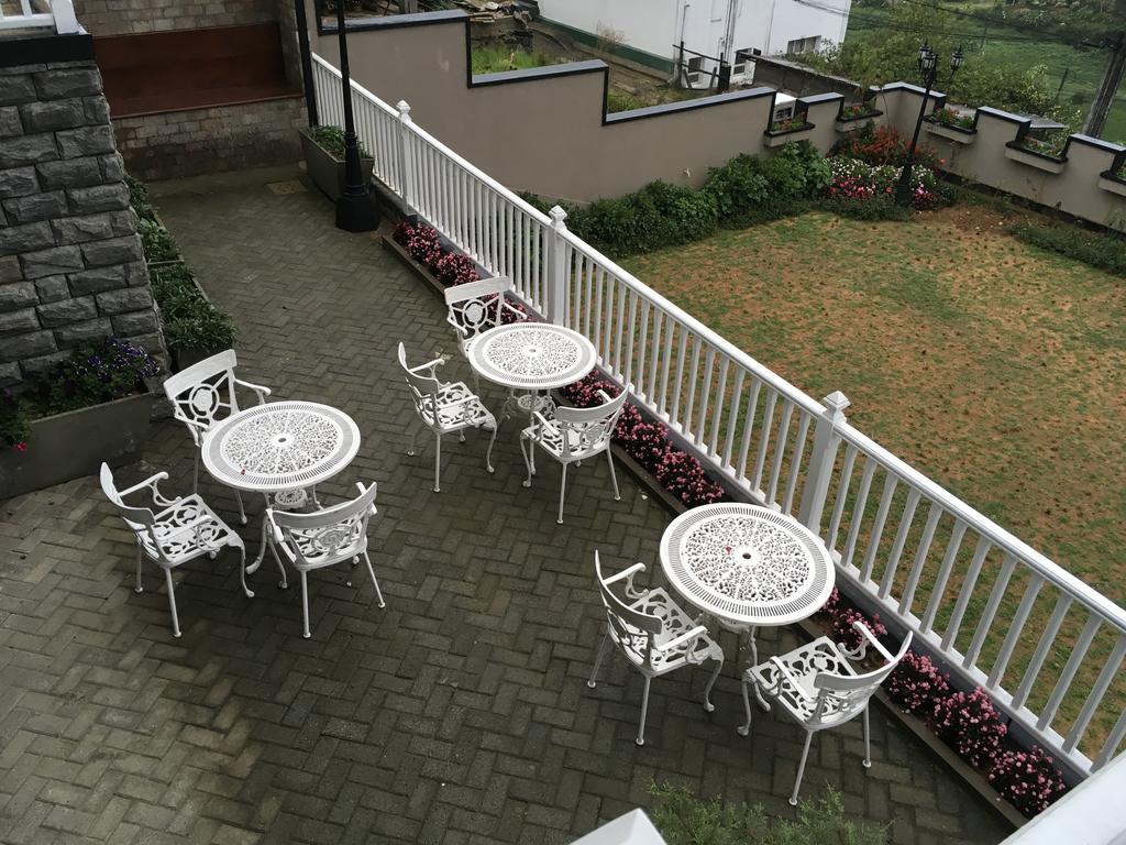 Dorchester Νουβάρα Ελίγια Εξωτερικό φωτογραφία